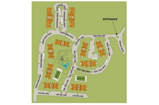 Property Map Image
