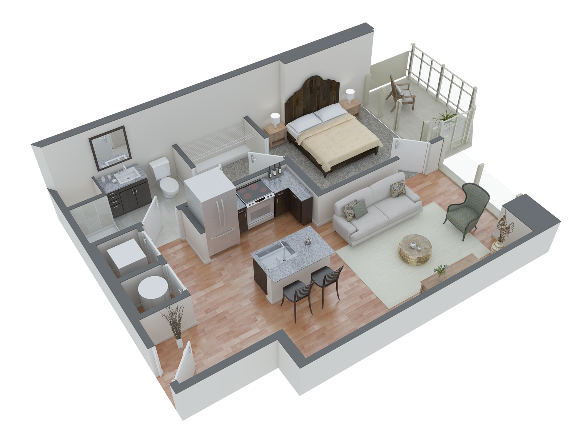 100 Home Design 3d 4 1 1 50 3d Floor Plans Lay Out