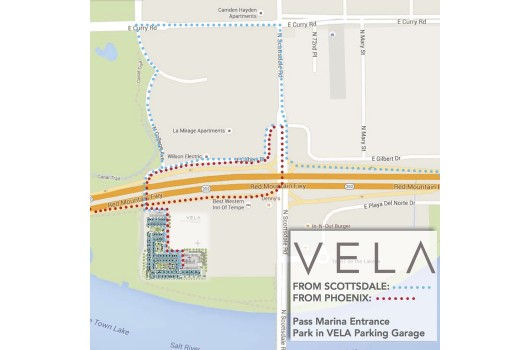 Property Map Image