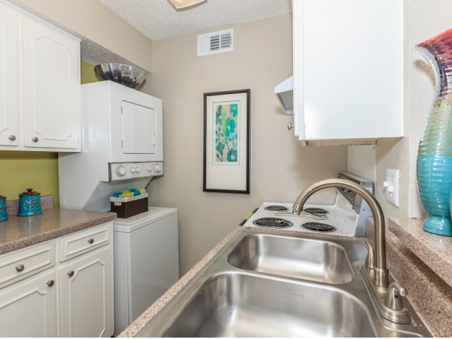 Updated Kitchens