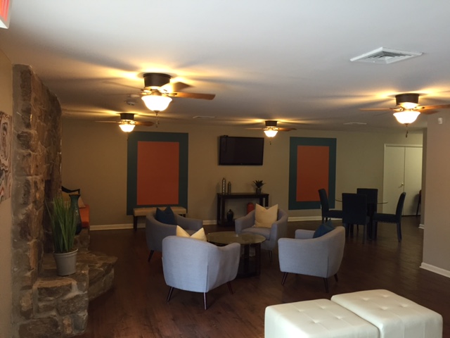 Windrush Apartments Image 25