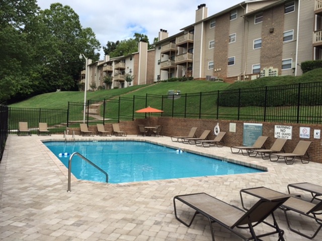 Windrush Apartments Image 28