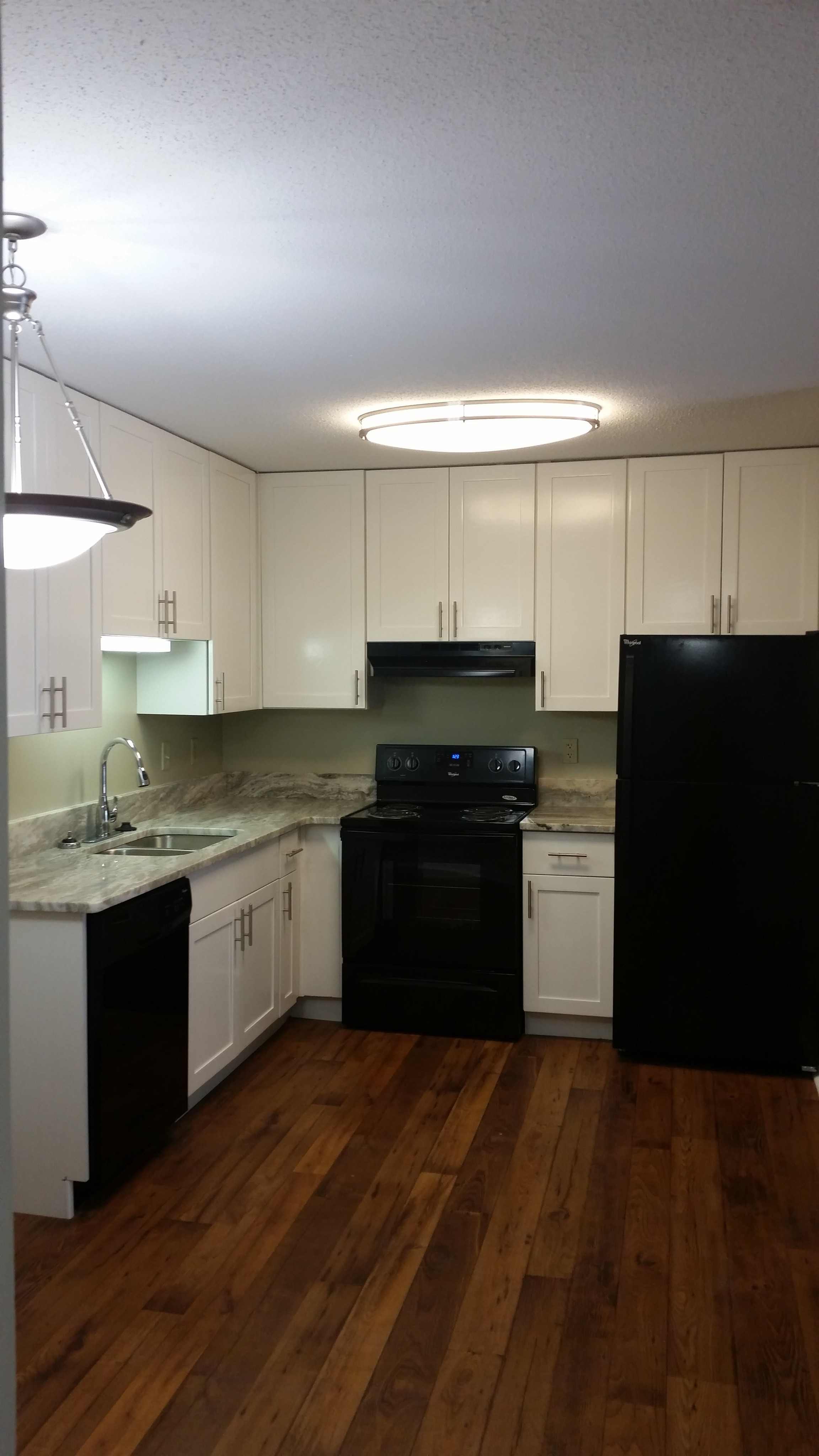 Windrush Apartments Image 33