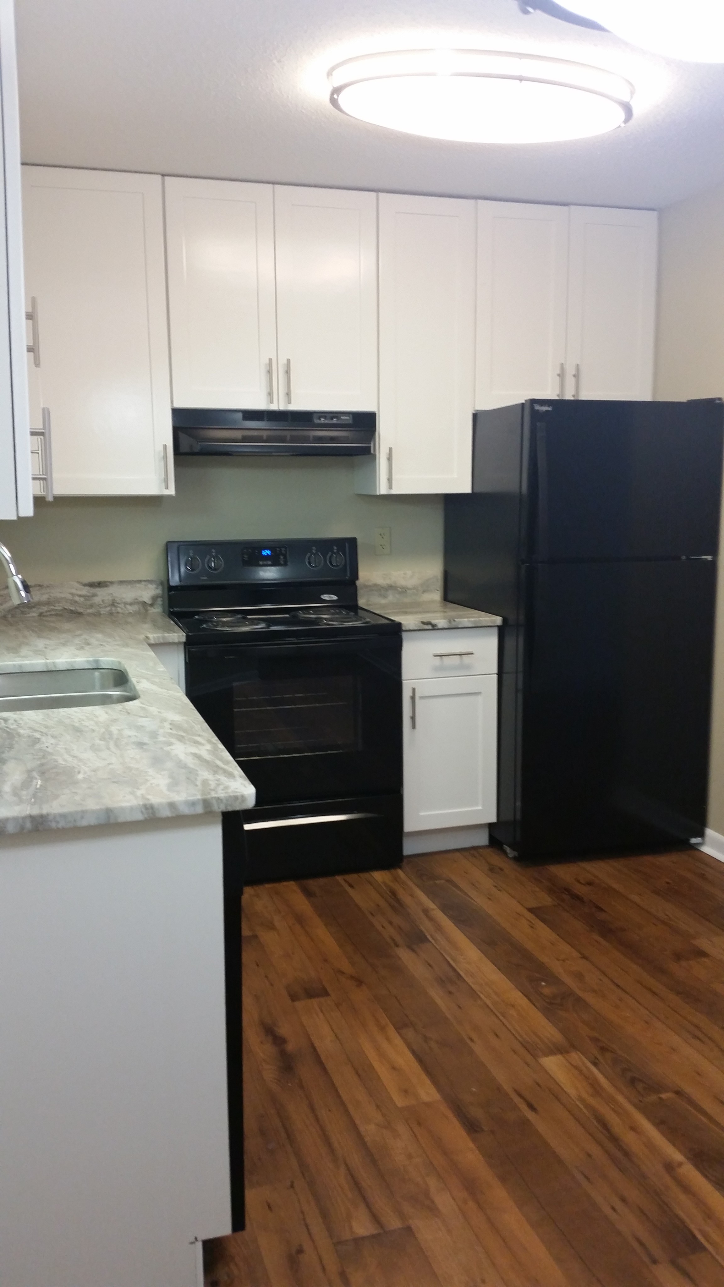 Windrush Apartments Image 36