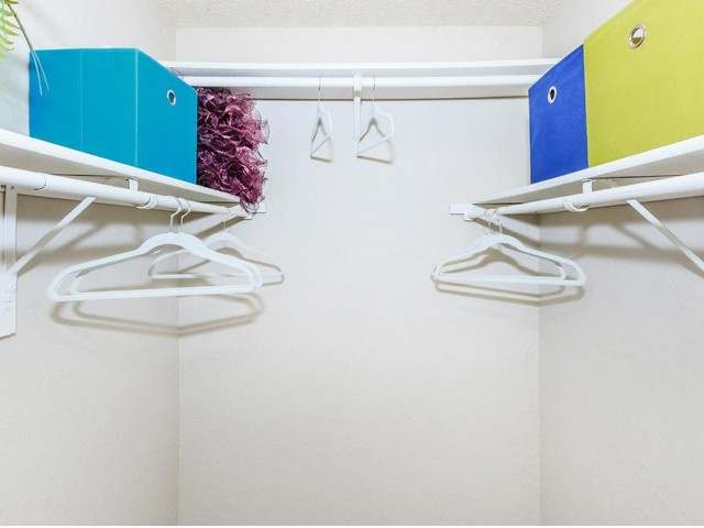 Extra Storage