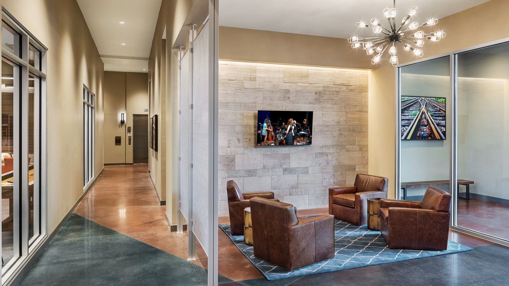Apartments in Nashville, TN | Station 40