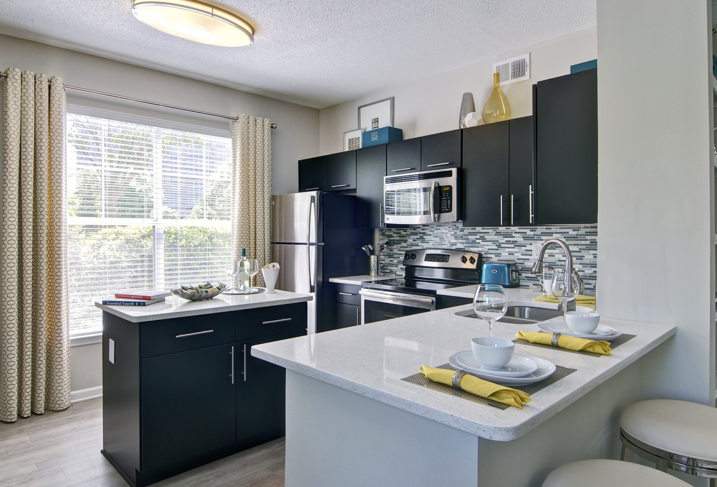 Aspire Lenox Park | Apartments In Atlanta, GA