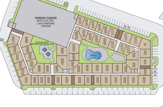 Site Map