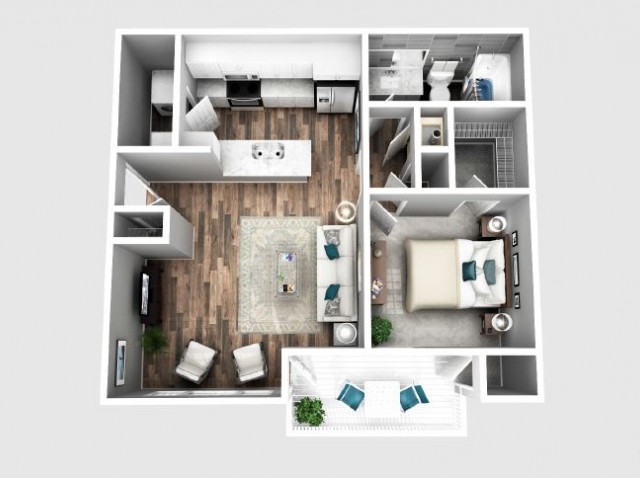 1 Bedroom Apartments In Atlanta Ga - Search your favorite Image