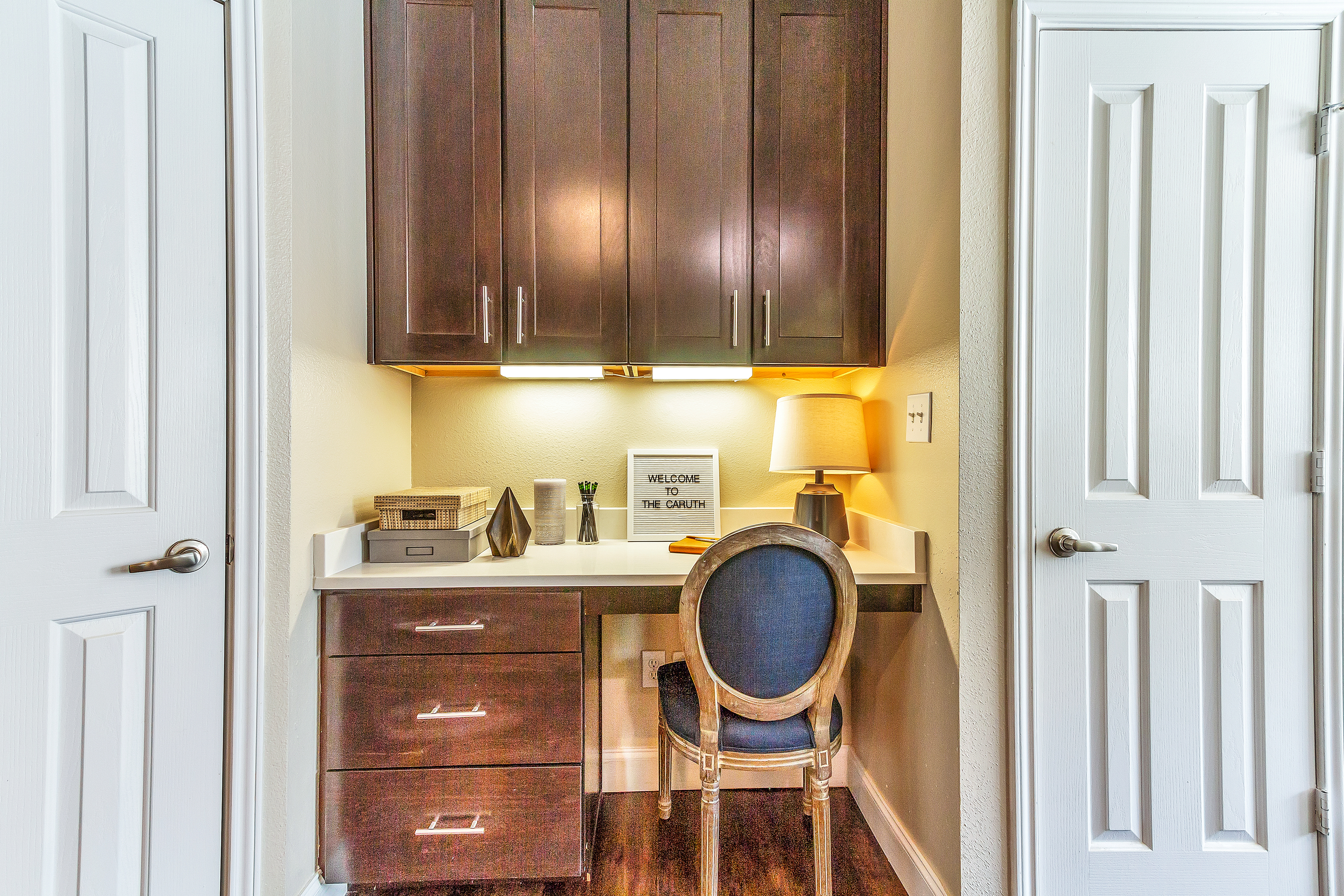 Luxury Townhomes Apartments In Preston Hollow Gallery