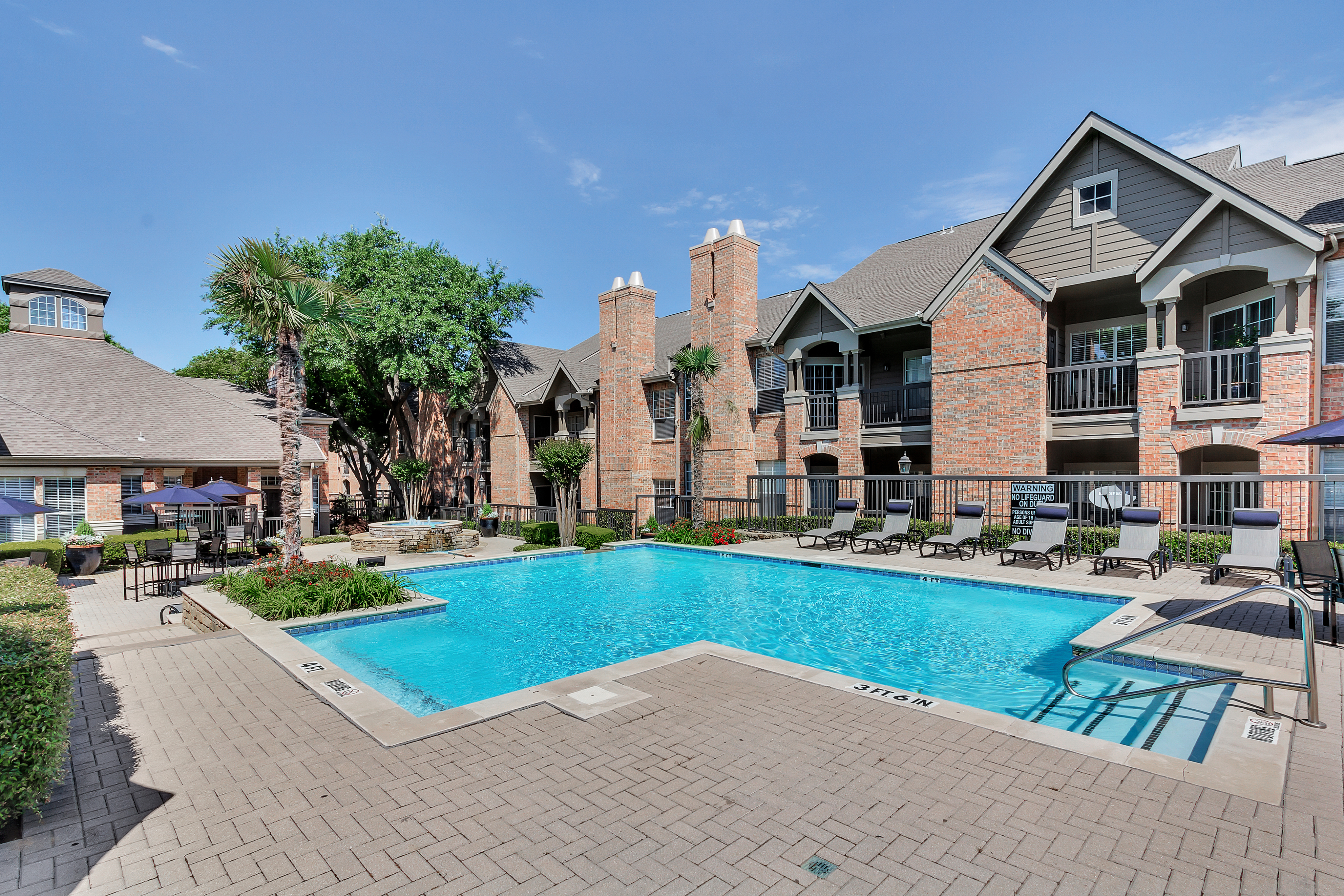 Waterford Court Apartments Image 60