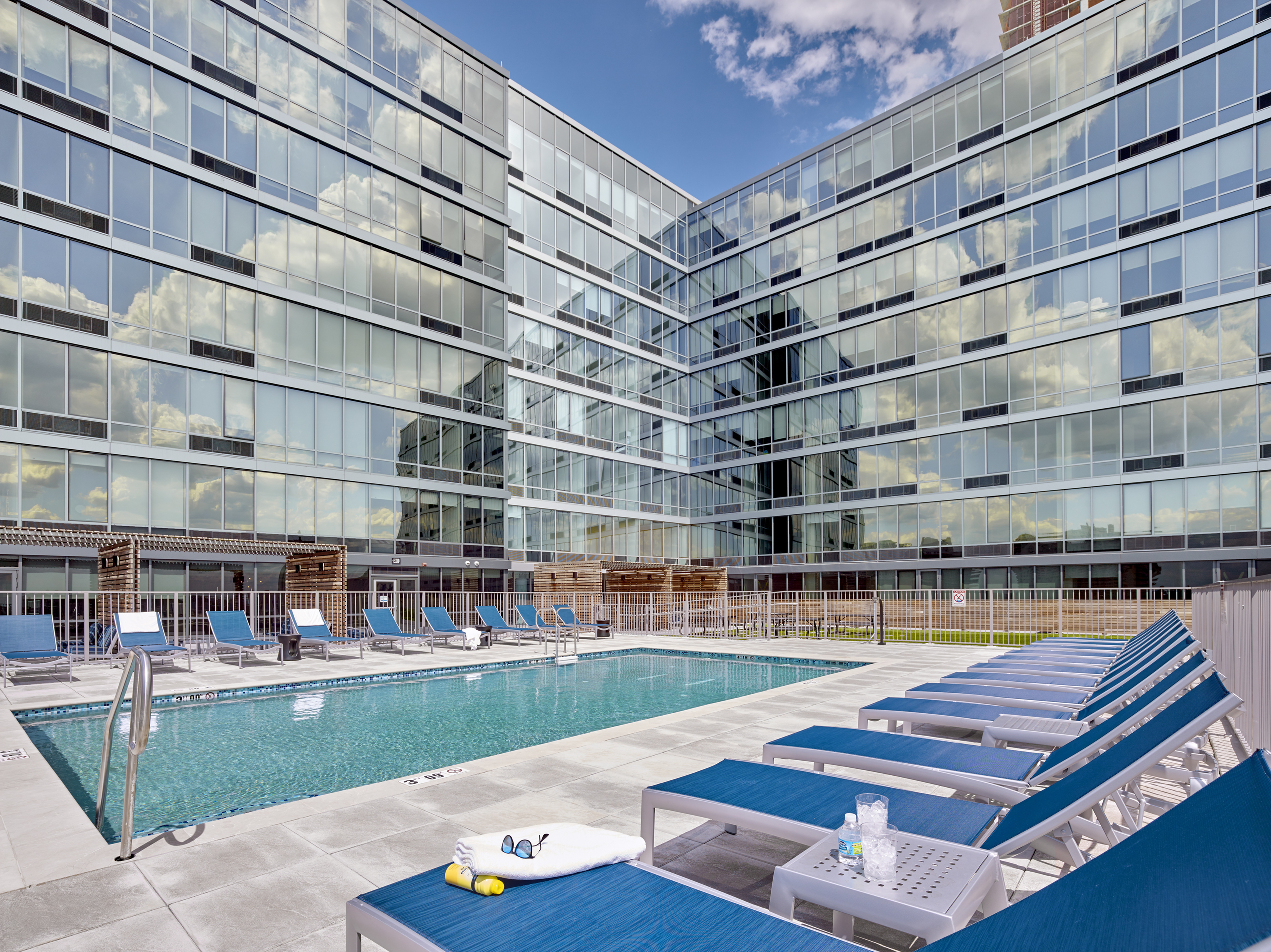 Apartments In Fort Lee For Rent Hudson Lights Next