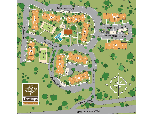 Property Map Image