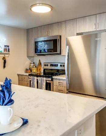 Luxury Apartments In Alexandria Va Lincoln At Old Town Newly Renovated Apartment Homes Lease Today To Be The First Experience New