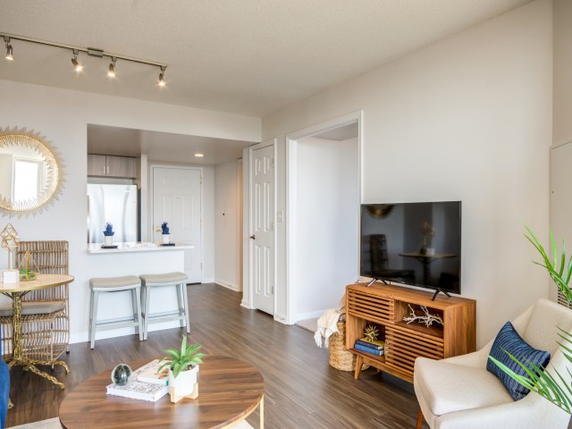 Luxury Apartments In Alexandria Va Lincoln At Old Town Next