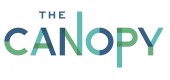 the canopy apartment villas logo