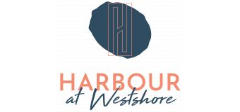 Harbour at Westshore Logo