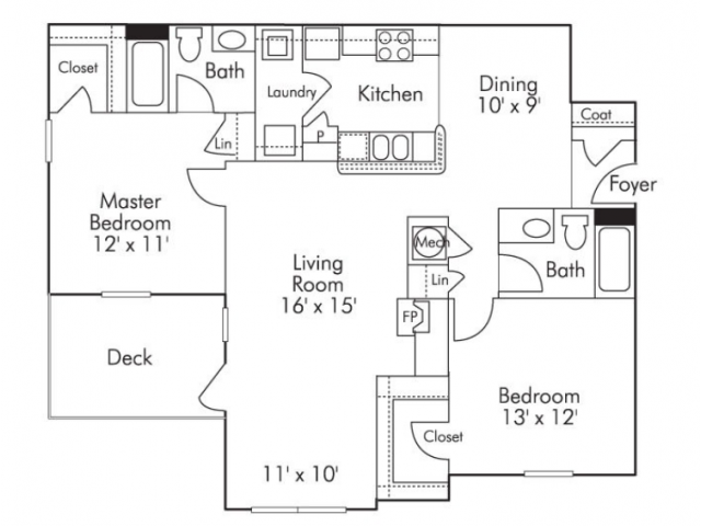 2 Bedroom Apartments In Decatur Ga - Search your favorite Image