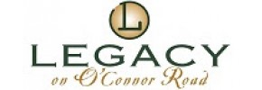 Legacy on O'Connor Road