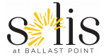 Solis at Ballast Point Logo