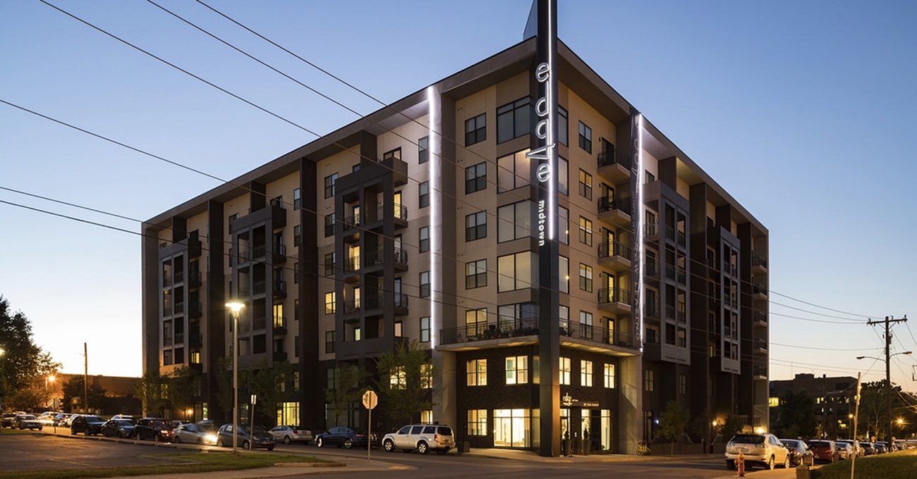 Apartments for Rent in Nashville, TN | Artemis Midtown