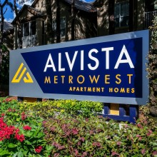 Alvista Metrowest - Luxury Rental Apartment Homes in Orlando Florida
