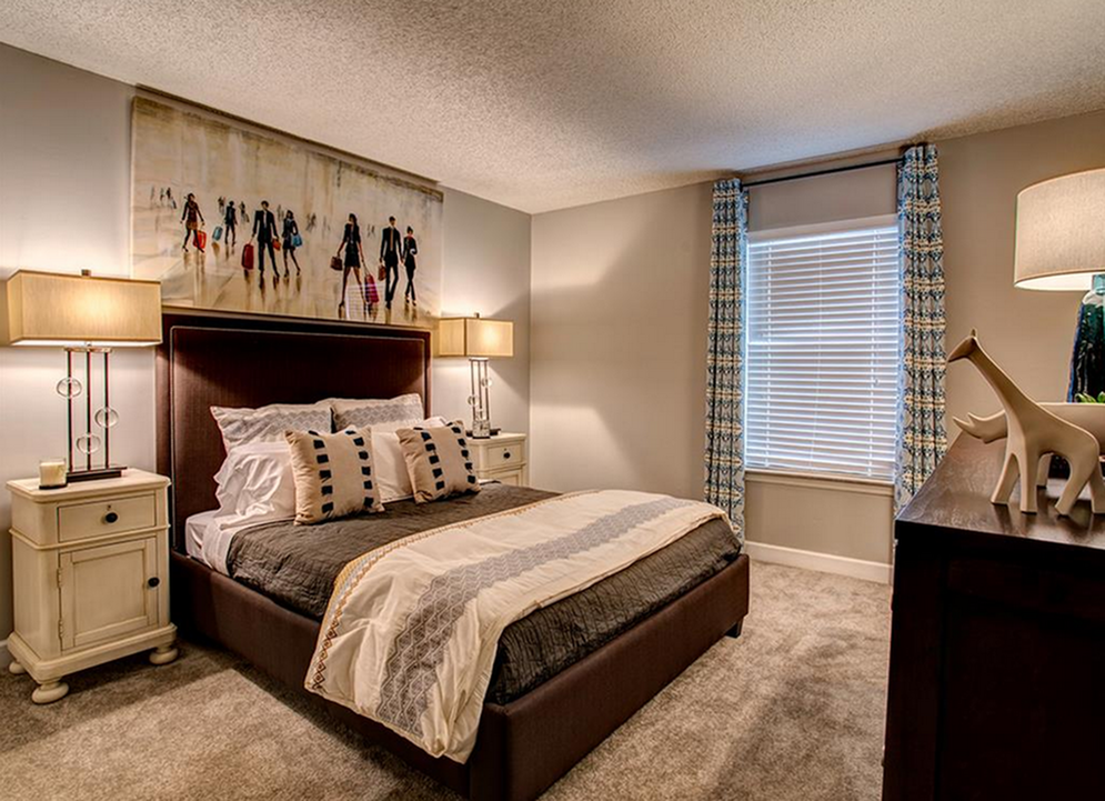 Bellevue West Luxury Apartments In Bellevue Tn