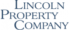 Proudly Managed By Lincoln Property Company