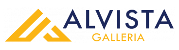 Alvista Galleria Logo
