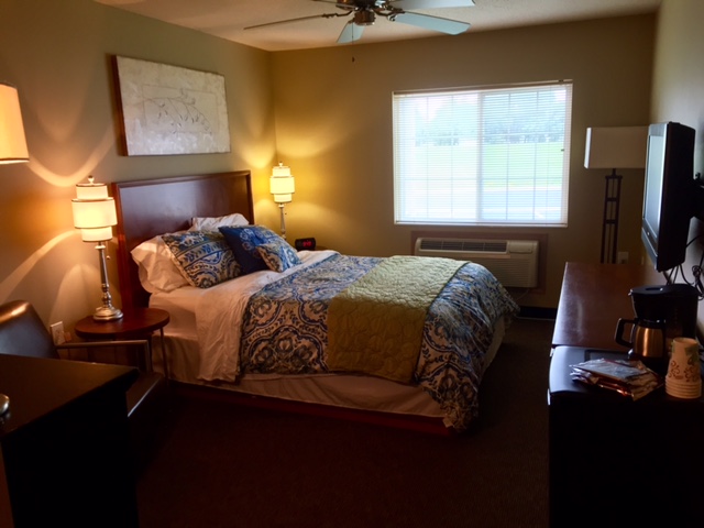 Image of Guest Suite for Steeplechase Apartments