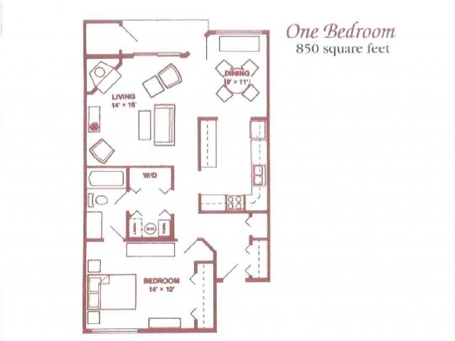 1 - 2 bed apartments | woodbine at lakewood | tomlinson 1 - 2 bed apartments | woodbine at lakewood | tomlinson