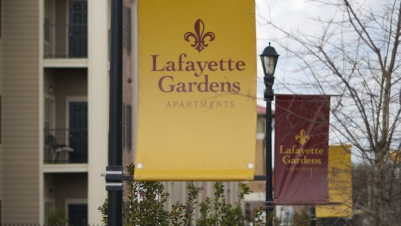 Read The Signs Finding An Apartment For Rent In Lafayette Louisiana