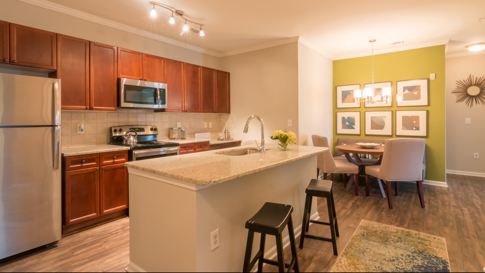 The Pointe at Suwanee Station