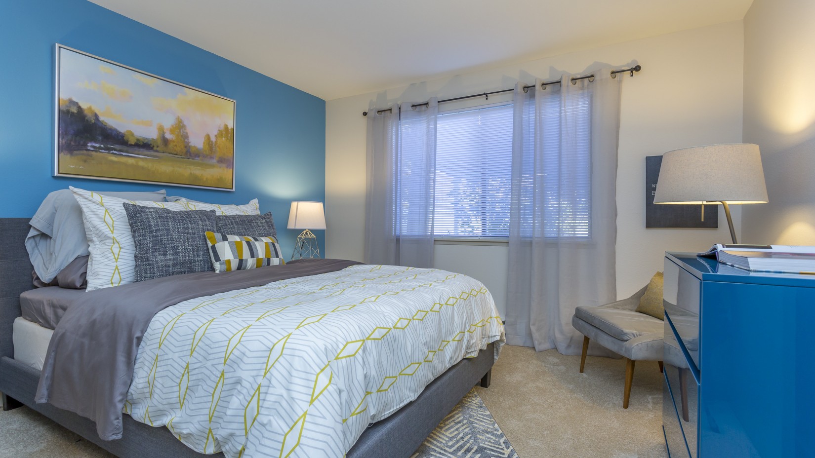 Taluswood Apartments