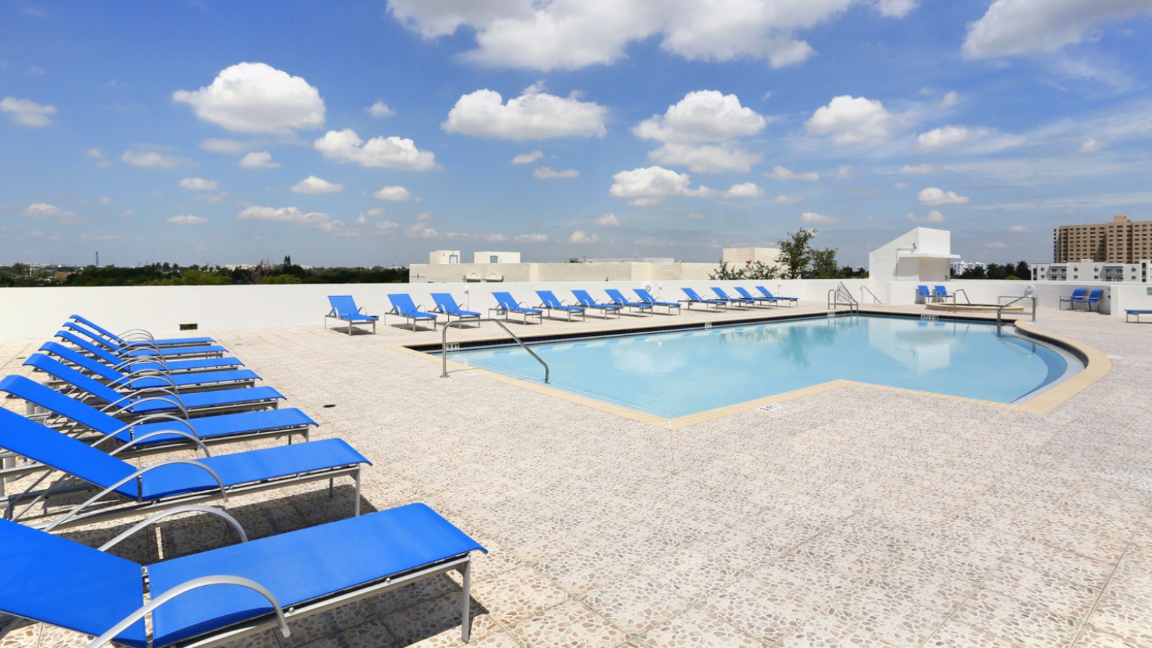 The Modern Miami