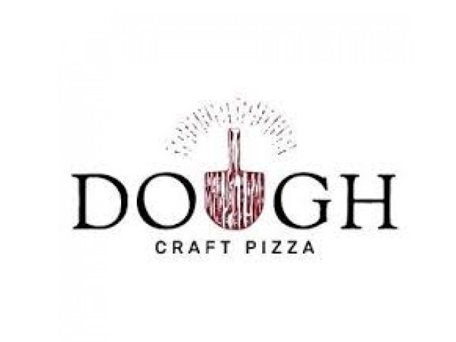 Dough Pizza