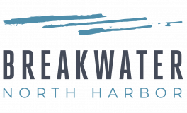 Breakwater Property Logo