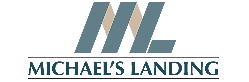 Logo | Michael's Landing | Lynnfield MA Apartments