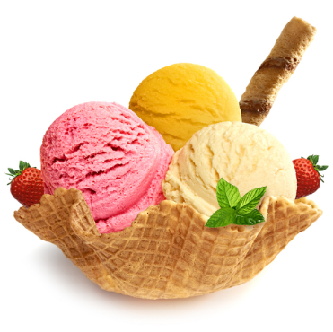 Celebrating National Ice Cream Day-image