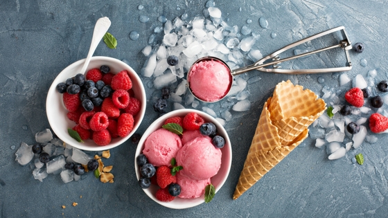 Summer Sweets to Cool You Down-image