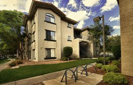 Greystar Properties