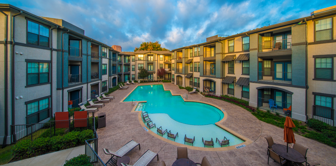 Apartments For Rent In Dallas Tx Fitzhugh Urban Flats Experience