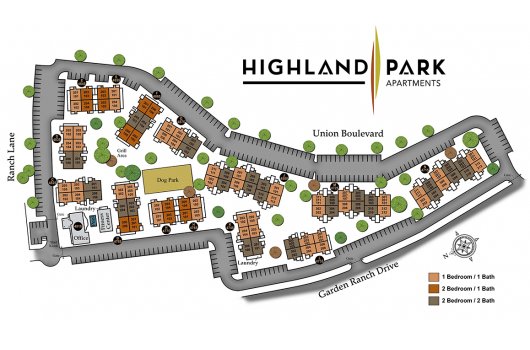 Property Map Image
