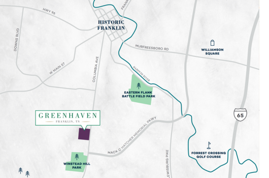 Property Map Image