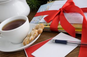 Tips for Sending Greeting Cards this Holiday Season