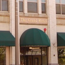 Grand Hotel