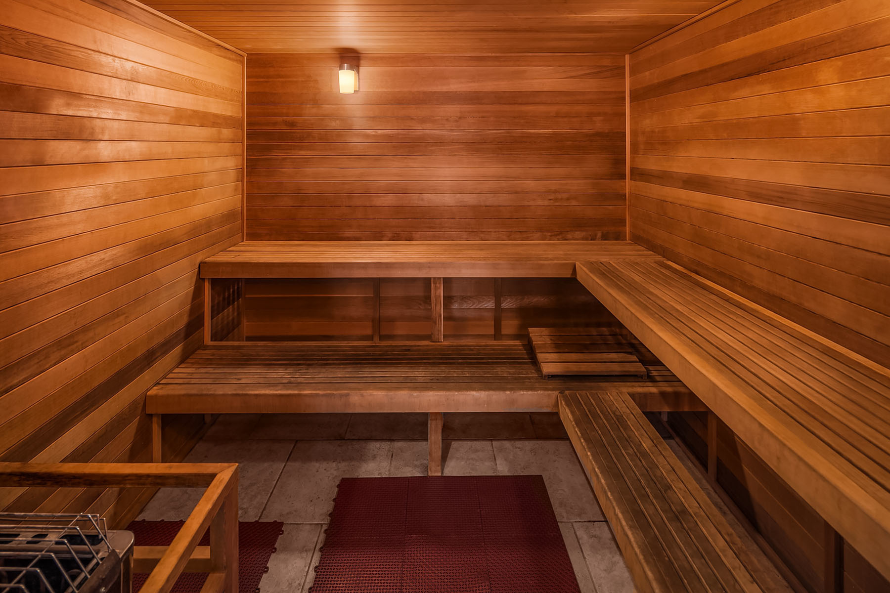 Image of Sauna for Mallard Pond Apartments & Condos
