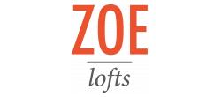 Zoe Lofts logo