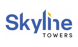Skyline Towers Logo