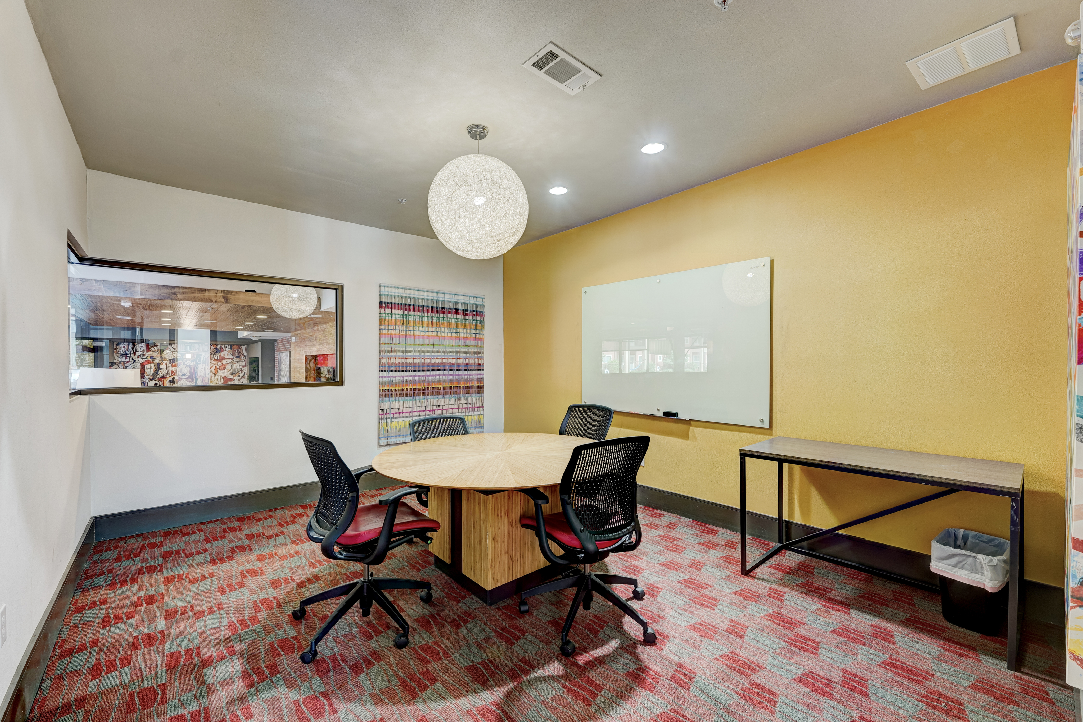 Image of Private Study Rooms for Millennium